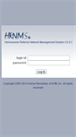 Mobile Screenshot of hrnms.com